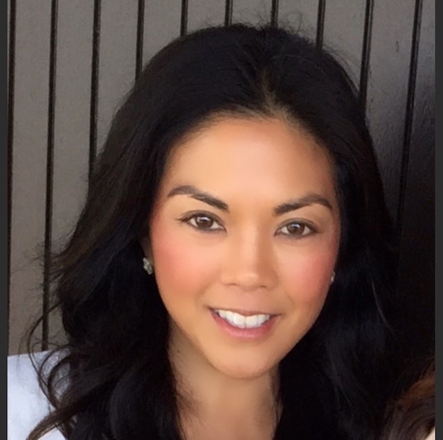 Angeline Buenaventur